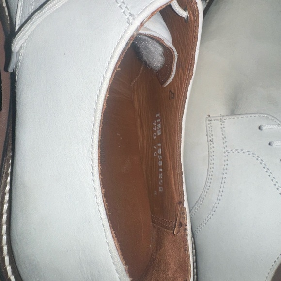 Sherman Brother’s Oxford men’s shoe. EUC - Picture 8 of 9